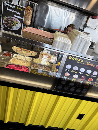 Photo of BABAZ SHAWARMA London - The Original - 243 Wharncliffe Rd N, London, ON N6H 2B9